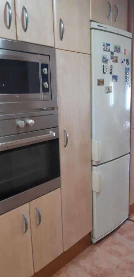 Ferienwohnung Precioso!! Apartamento En El Centro De Sabadell Exterior foto