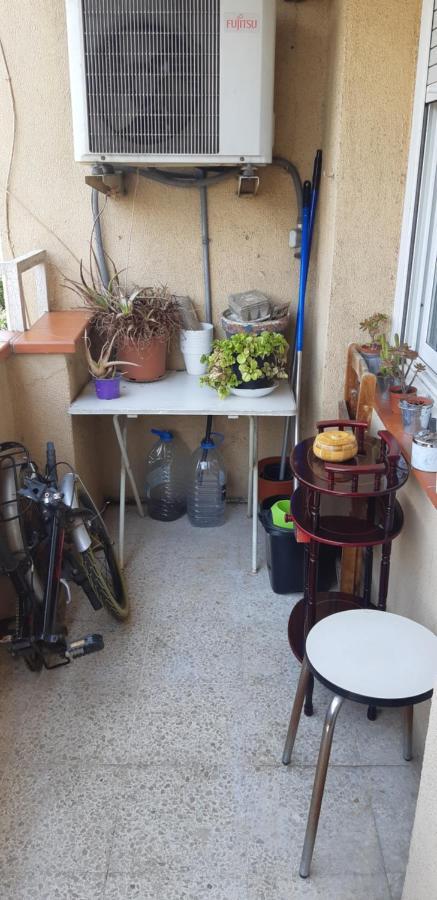 Ferienwohnung Precioso!! Apartamento En El Centro De Sabadell Exterior foto